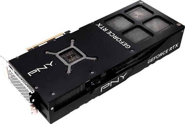 Actual product image PNY GeForce RTX4090 Verto Edition Bulk (24 GB)