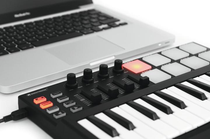 Produktbild Omnitronic KEY-288 (Controller)