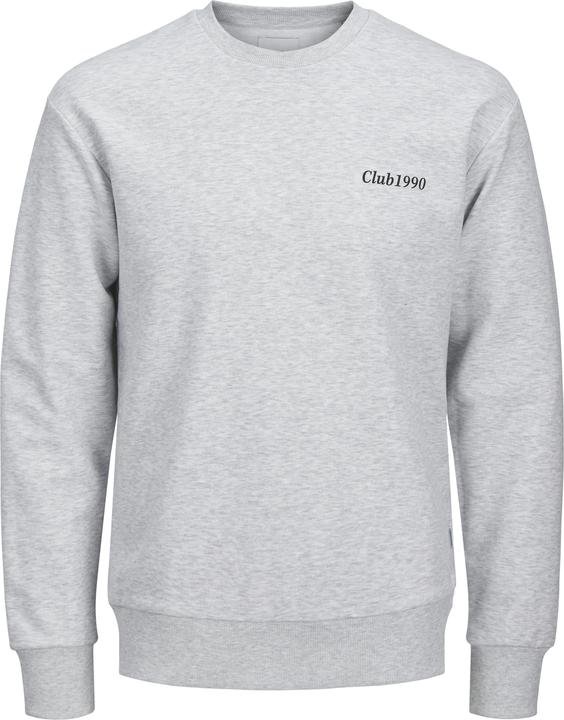 Jack & Jones Jjebradley Graphic Sweat Crew Noos