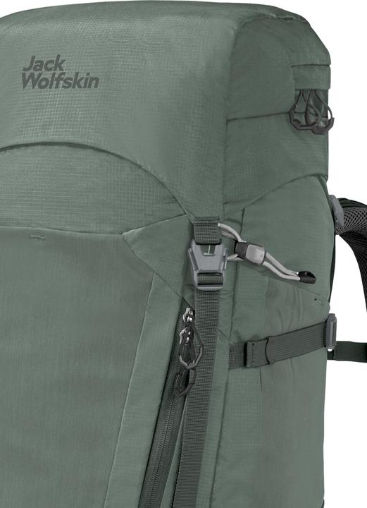 Image du produit Jack Wolfskin Highland Trail 50/5 Women (61 l)
