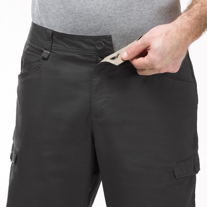 Actual product image Quechua NH500 FRESH (44)