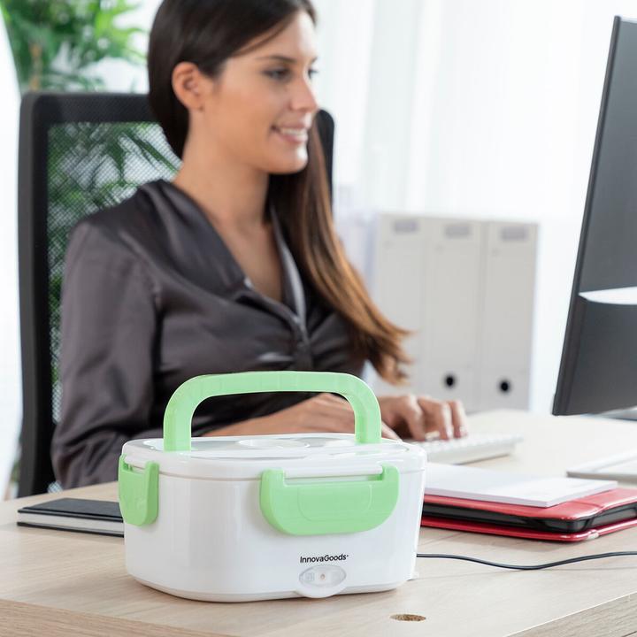 Immagine prodotto InnovaGoods Cestino per il pranzo elettrico Ofunch