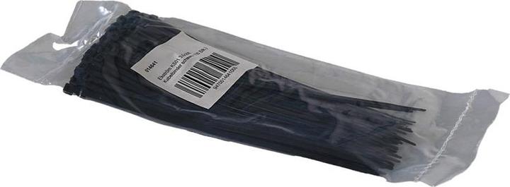 Image du produit Kibernetik KS01 (Serre-câbles en plastique, 100 mm, 100 pcs)