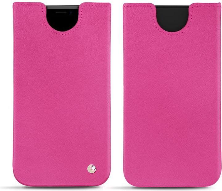 Rose BB ( Pantone #DB599F )