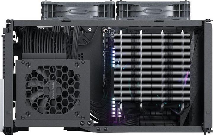 Produktbild Phanteks Evolv Shift XT (Mini-ITX)