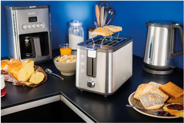 Produktbild Krups KH 442D Control Line