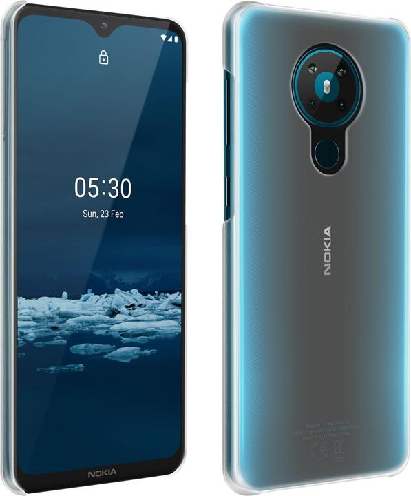 Produktbild Avizar Rub Series (Nokia 5.3)