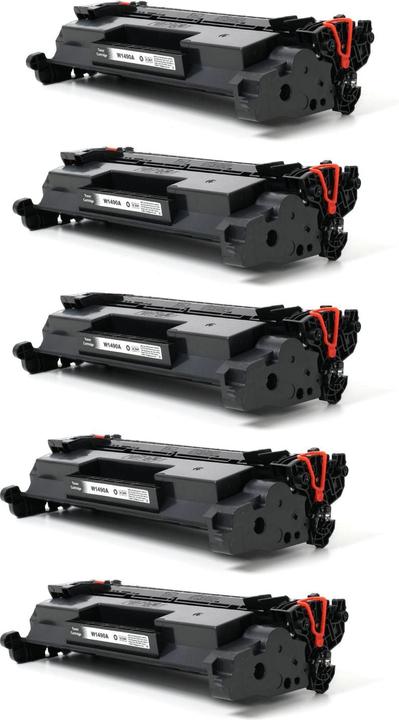 Actual product image Hermex Compatible toner for HP LaserJet Pro MFP 4102dw (FC)