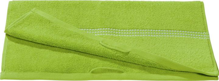 Produktbild Erwin Müller Handtuch 6er-Pack (50 x 100 cm)