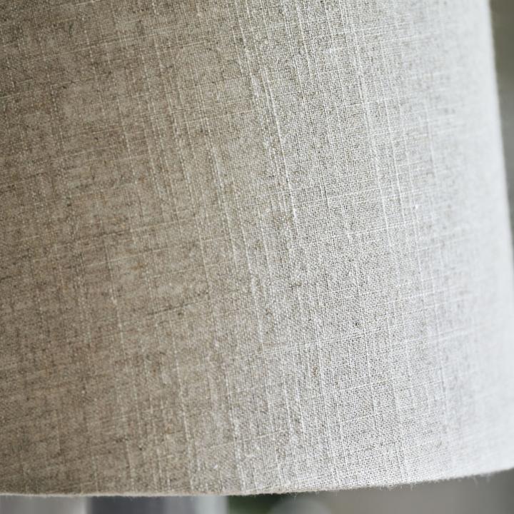 Actual product image House Doctor Stehlampe, Sage, Grau (E27)