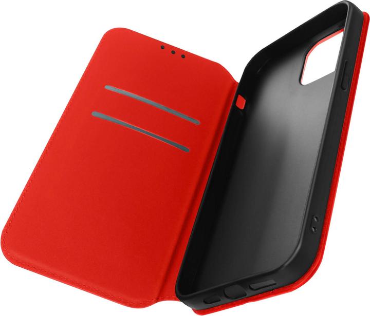 Produktbild Avizar Classic Edition Klappetui Series (Apple iPhone 14)