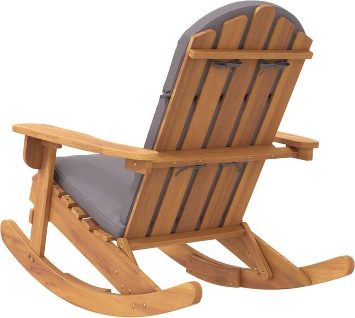 Actual product image VidaXL Ludmia