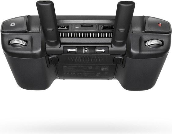 Actual product image DJI smart controller