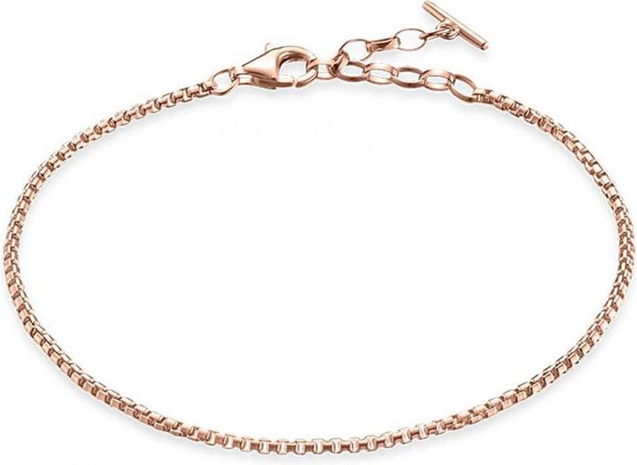 Immagine prodotto Thomas Sabo Bracciale Classic (19 cm, Argento)