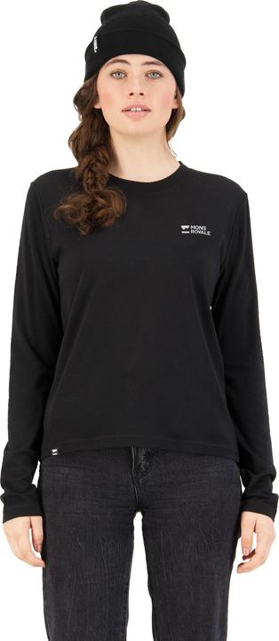 Actual product image Mons Royale Icon Relaxed (L)