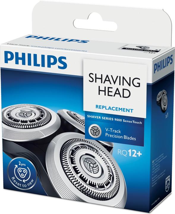 Produktbild Philips Ersatzscherkopf RQ12/60 (3 x)
