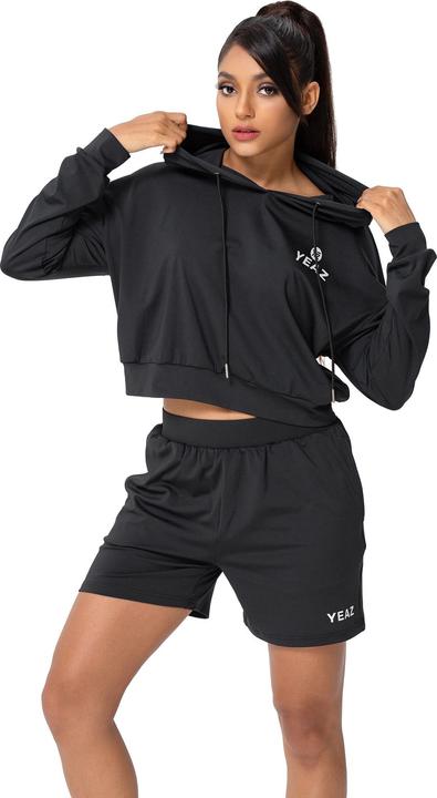 Actual product image Yeaz MOOD Set XXL (black) (XXL)