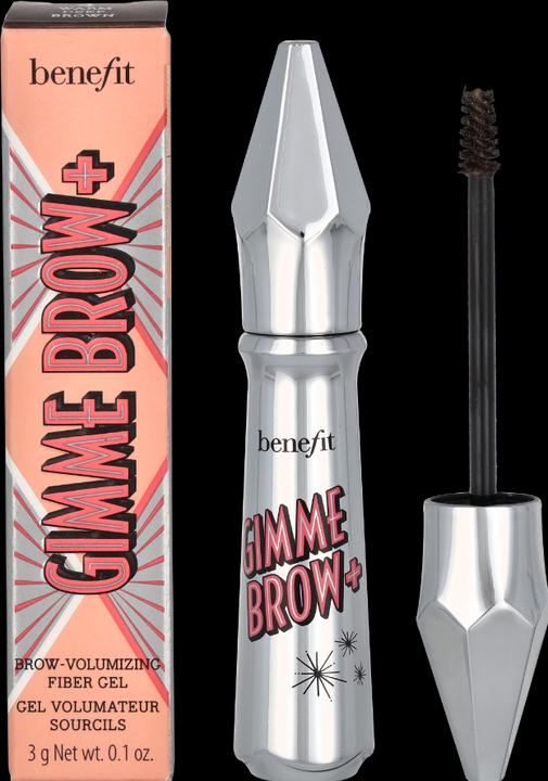 Immagine prodotto BeneFit Cosmetics Gimme Brow+ Brow Volumizing (4 Marrone caldo e profondo)