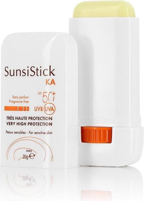 Immagine prodotto Avène Sunsistick KA SPF50+ (Crema solare viso, SPF 50, 20 ml, 150 g)