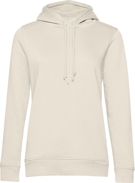 Produktbild B&C Kapuzenpullover Baumwolle aus biologischem Anbau (XXL)