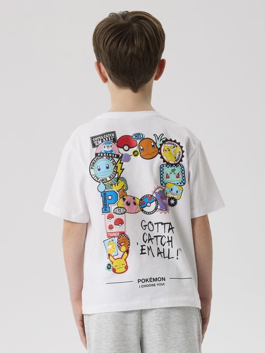 Actual product image Name it Nkmjeno Pokemon Nreg Ss Top Box Noos Sky (158)
