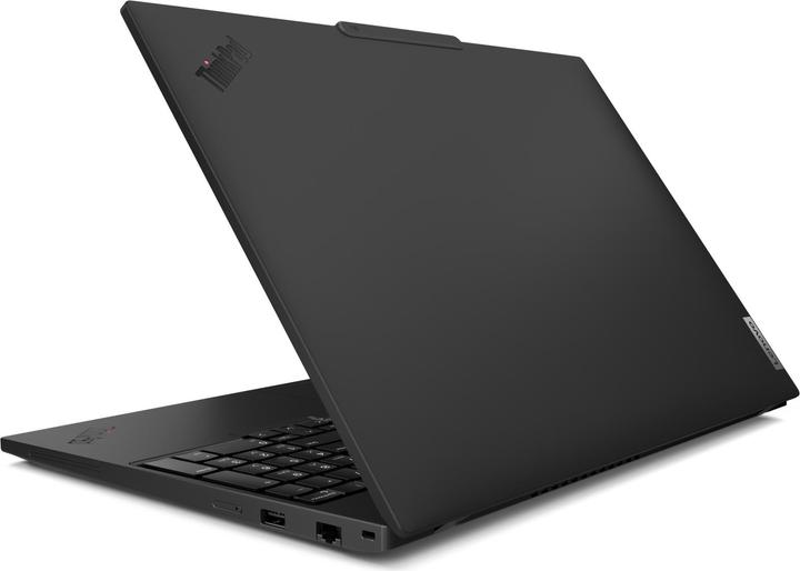 Image du produit Lenovo ThinkPad T16 Gen 3 (16", Intel Core Ultra 5 125U, 32 Go, 512 Go, CH)