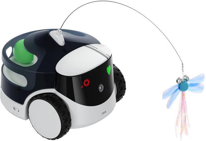 Produktbild Enabot ROLA PetPal Interactive Toys