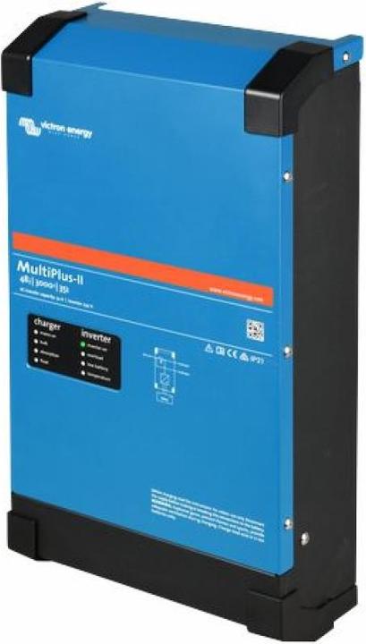 Actual product image Victron Energy MultiPlus-II 24/5000/120-50