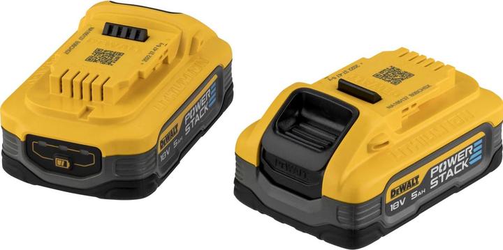 Produktbild DeWalt DCBP518H2 (18 V)