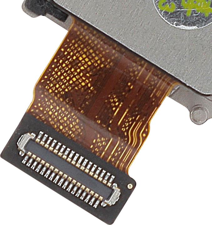 Actual product image Clappio Telephoto lens camera spare part (Xiaomi 13 Pro)