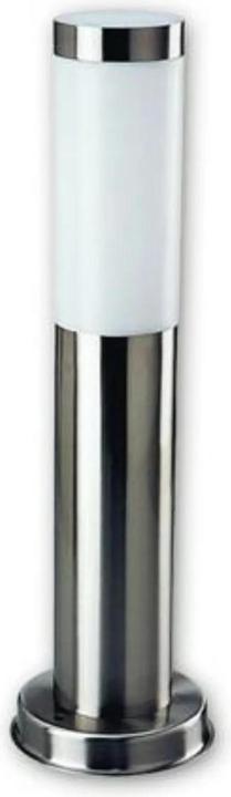 Produktbild Heitronic Aussenstandleuchte LARISA 450 Sockelleuchte E27, max. 12W, IP44 (E27, IP44)