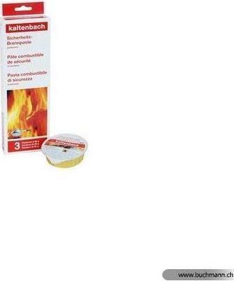 Produktbild Kaltenbach Brennpaste