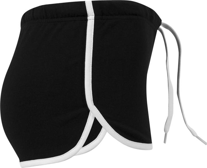Image du produit Urban Classics Ladies French Terry Hotpants (M)
