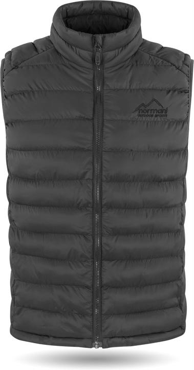 Immagine prodotto Normani Gilet Turku da uomo - 1559 (L)