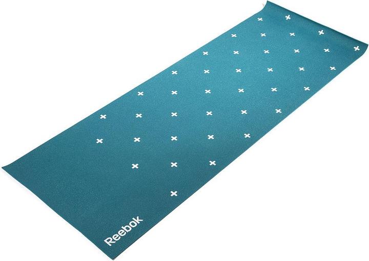 Actual product image Reebok Double Sided (4 mm)
