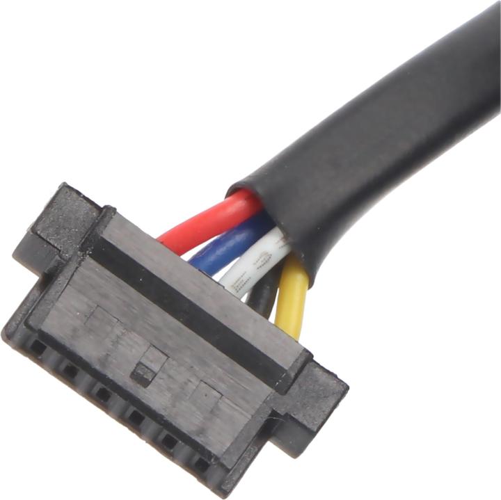 Actual product image AccuCell Battery MEDION MD95000, MEDION MD95900