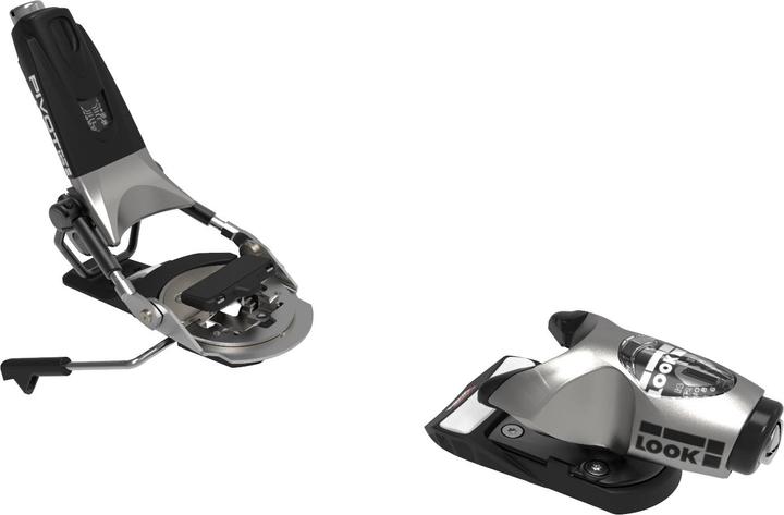 Produktbild Look Pivot 15 GW B115 Freeridebindung (Freeride Ski)