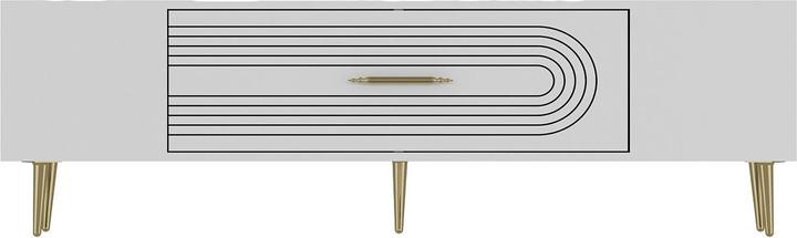 Produktbild Kalune Design Decorium Flat TV Stand