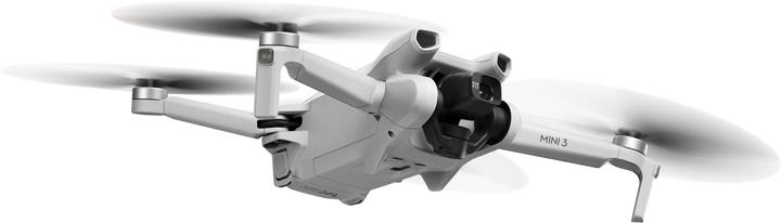 Produktbild DJI Mini 3 (38 min, 249 g, 48 Mpx)