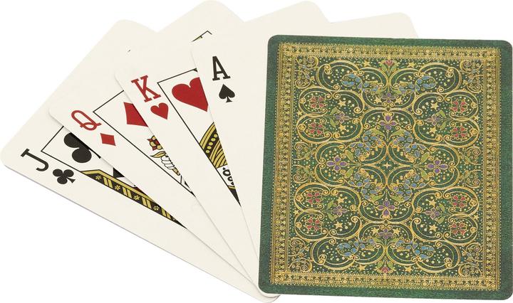 Produktbild Paperblanks Pinnacle Playing Cards Standard Deck