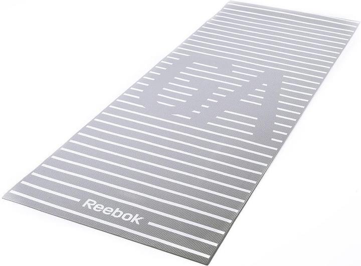 Produktbild Reebok Yogamatte doppelseitig (4 mm)