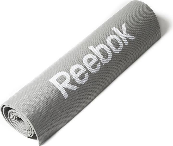 Produktbild Reebok Yogamatte doppelseitig (4 mm)