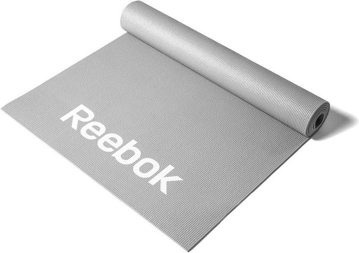 Produktbild Reebok Yogamatte doppelseitig (4 mm)