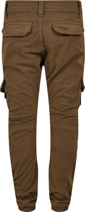 Image du produit Urban Classics Garçons Cargo Jogging Pants (110)