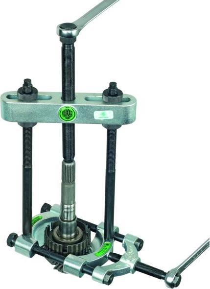 Actual product image Kukko Pulling unit