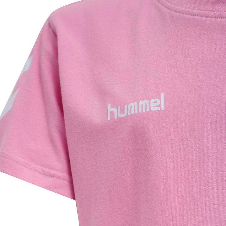 Actual product image hummel Go Kids Cotton T-Shirt S/S (164)