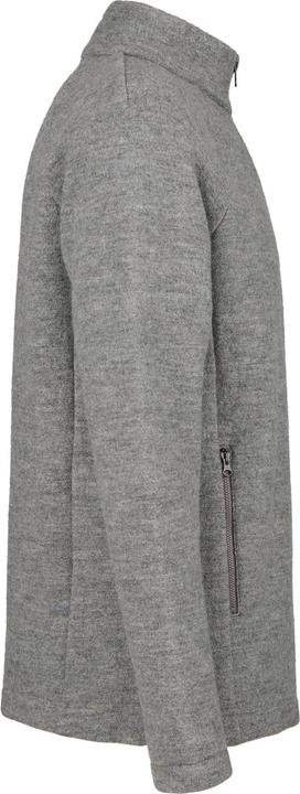 Actual product image Stoic BoiledWool MunkebySt. Jacket (XXL)