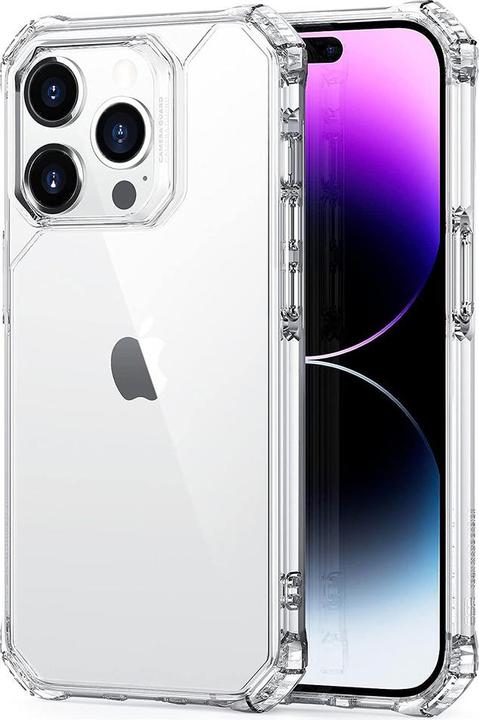 Produktbild ESR Air Armor Iphone 14 Pro Max Clear (Apple iPhone 14 Pro Max)