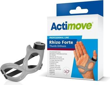 BSN RhizoForte Daumenorthese Handbreite 6.8-8cm links (S)