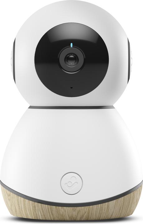 Maxi-Cosi See Babyphone Monitor (Babyphone mit Kamera, 50 m)